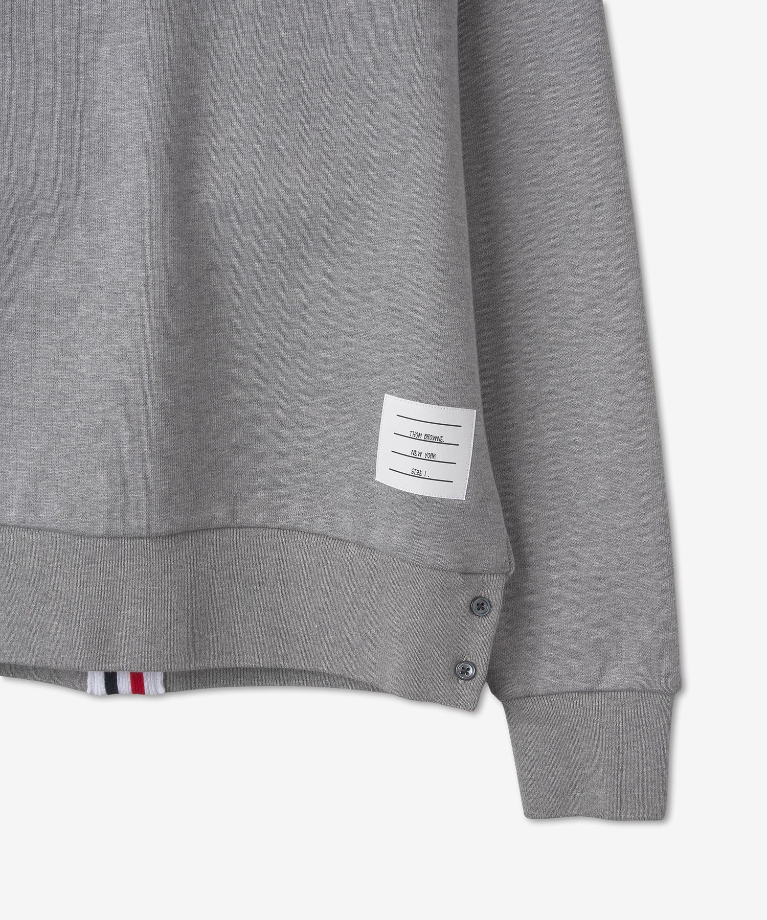 THOM BROWNE ツイトオフントゥサンタル FFF114A08110 680LTPINK Thom Browne Official Website