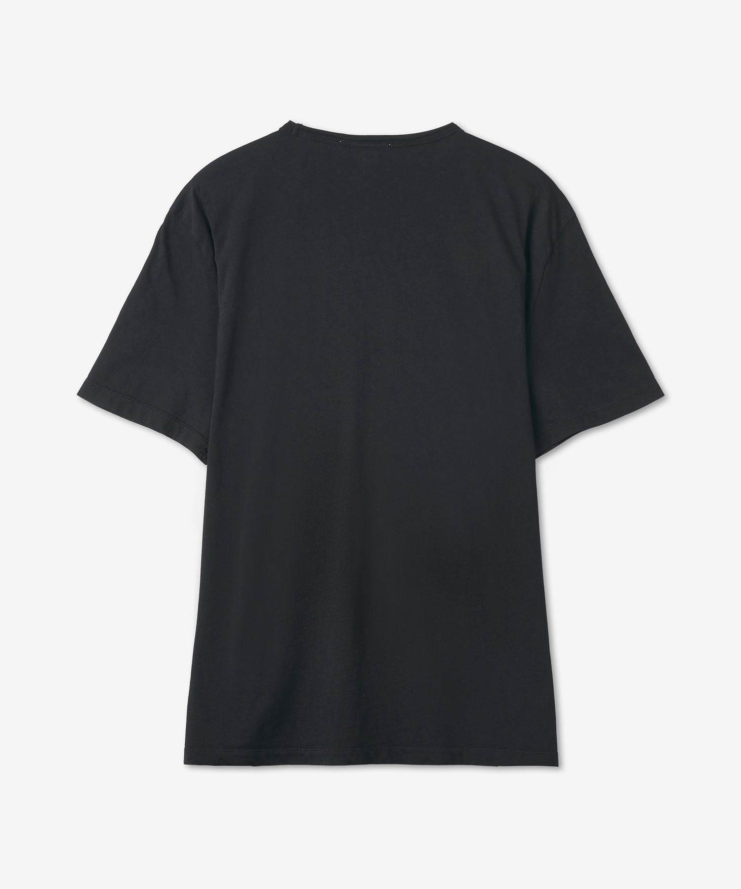 MUSINSA公式 | OUR LEGACY ニューボックスTシャツ - ブラック / M2206NBL