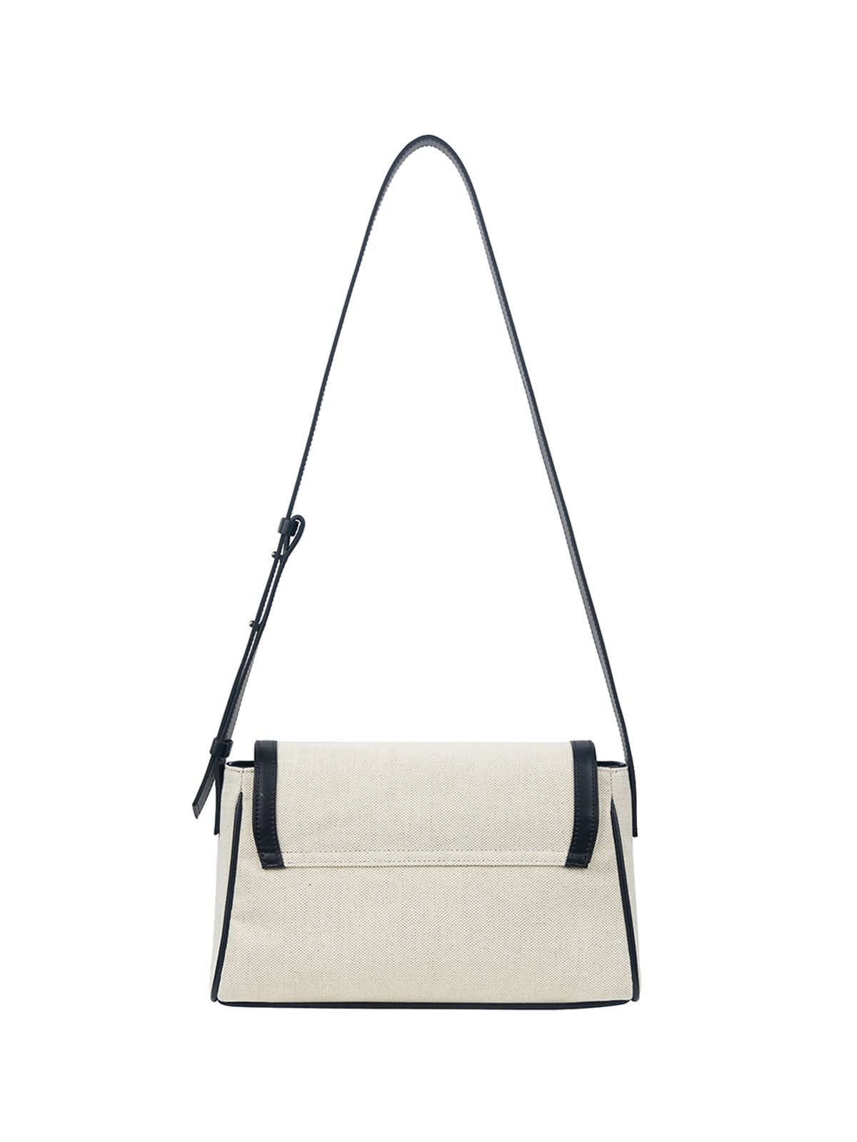 세미코드(SEMICODE) capture bag mini combi - black