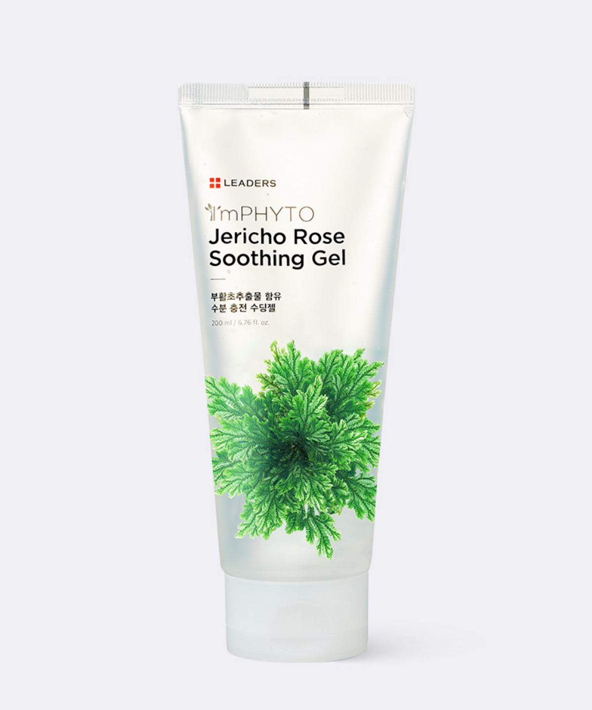리더스코스메틱(LEADERS COSMETICS) 리더스 아임피토 부활초 수딩젤 200ml