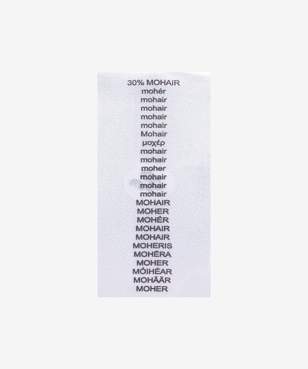 폴스미스(PAUL SMITH) 스트라이프 가디건 - 멀티컬러 / M2R894XK2175392
