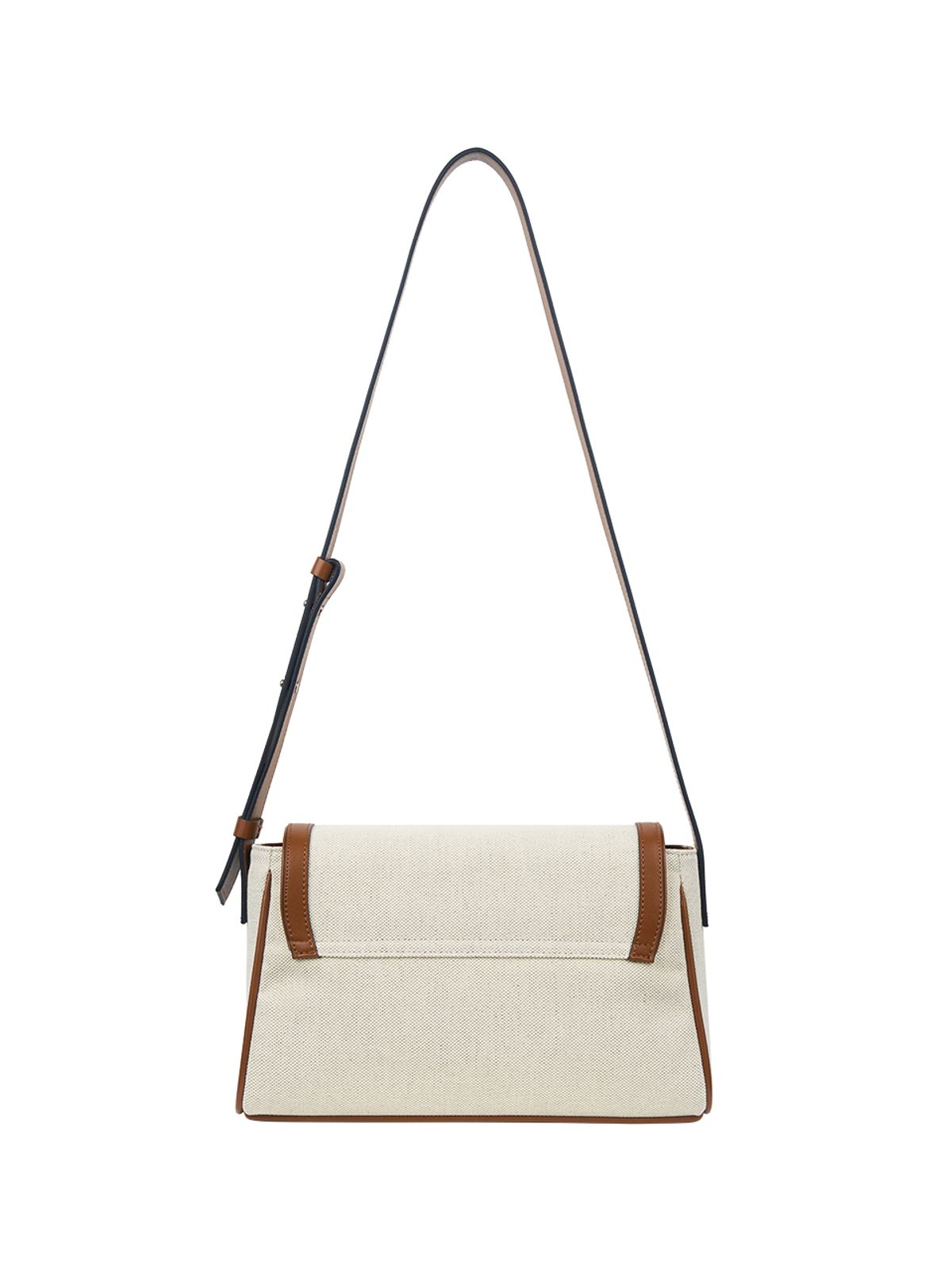 세미코드(SEMICODE) capture bag mini combi - camel