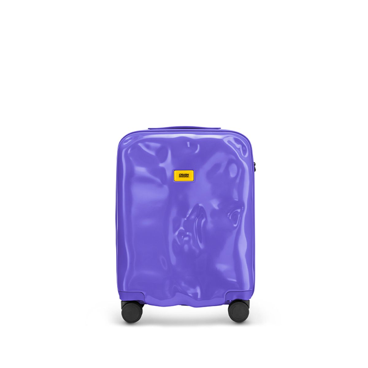 크래쉬배기지(CRASH BAGGAGE) 아이콘 톤온톤 LAVANDA 21인치 CBG-2SLU191-37