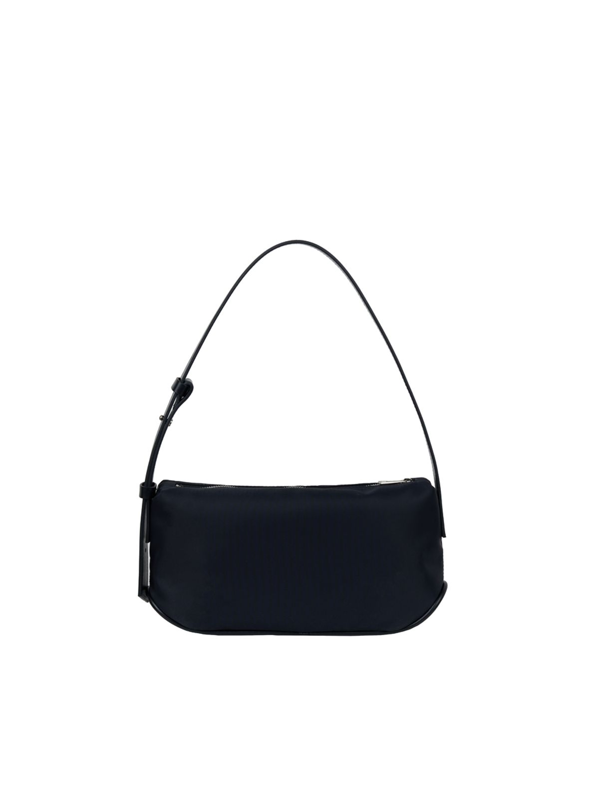 세미코드(SEMICODE) groove bag - black