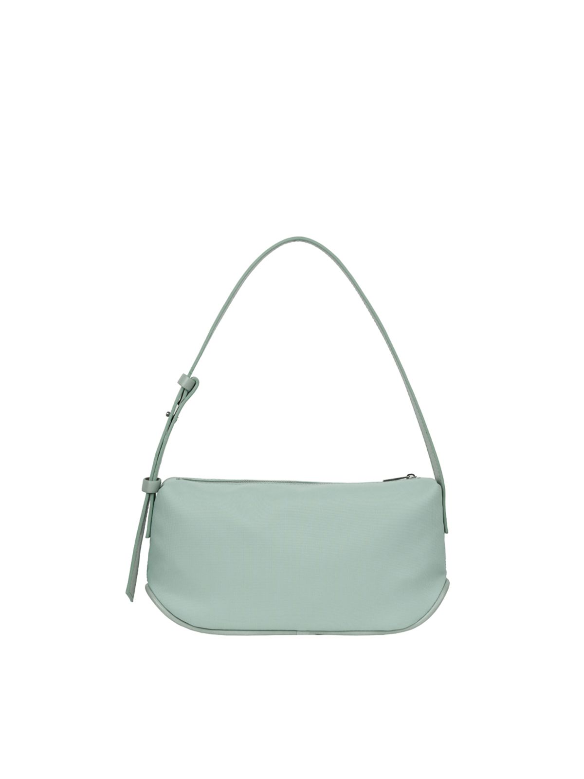세미코드(SEMICODE) groove bag - mint
