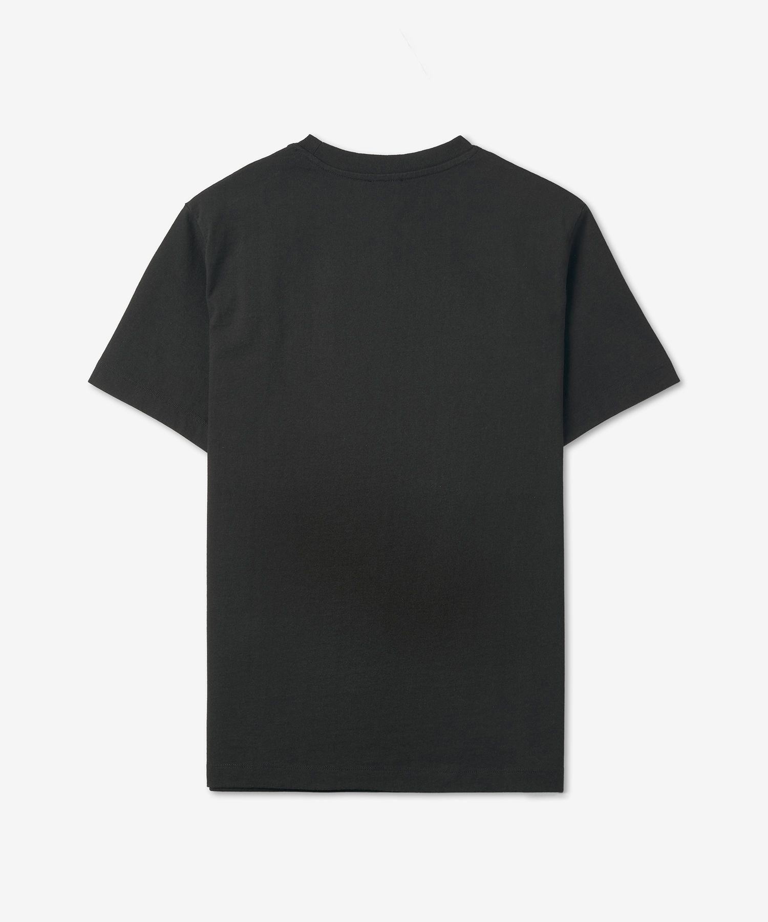 ★KENZO★ Paris Loose T-shirt Black FC62TS0104SY99A MUSINSA | KENZO Paris Loose T-Shirt - Black / FC62TS0104SY99A
