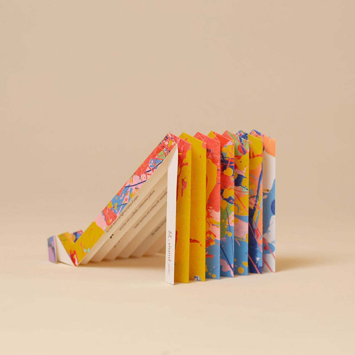 그레이프랩(GRAPE LAB) 지스탠드 스마트 훌륭해  조앤!