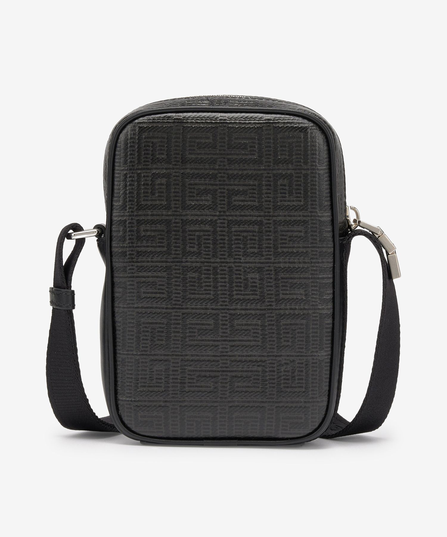 GIVENCHY(ジバンシィ)/関税送料込み 4G Canvas Cross Bag MUSINSA | GIVENCHY 4G Coated Canvas Crossbag - Black