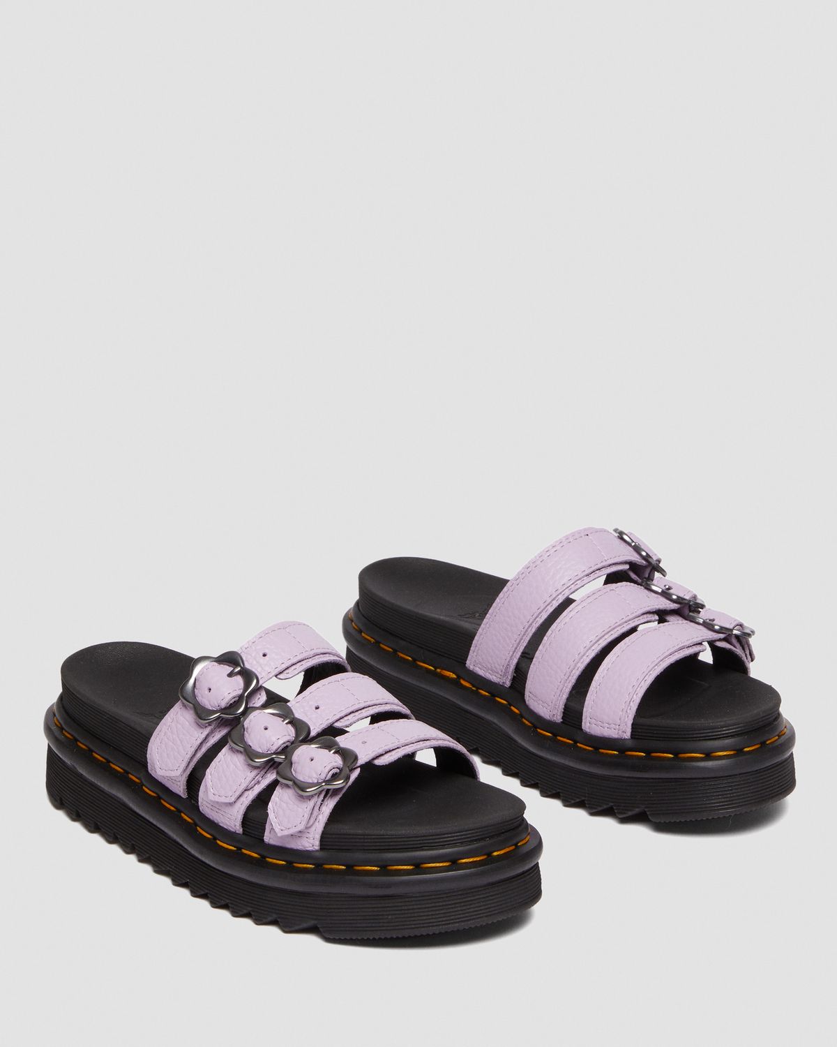 닥터마틴(DR.MARTENS) 블레어 슬라이드