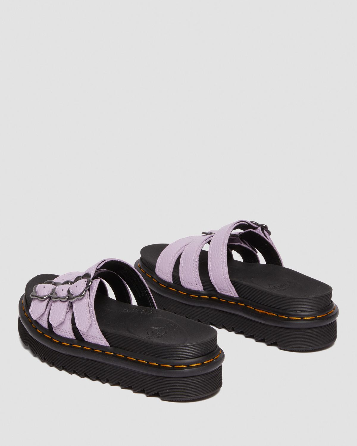 닥터마틴(DR.MARTENS) 블레어 슬라이드