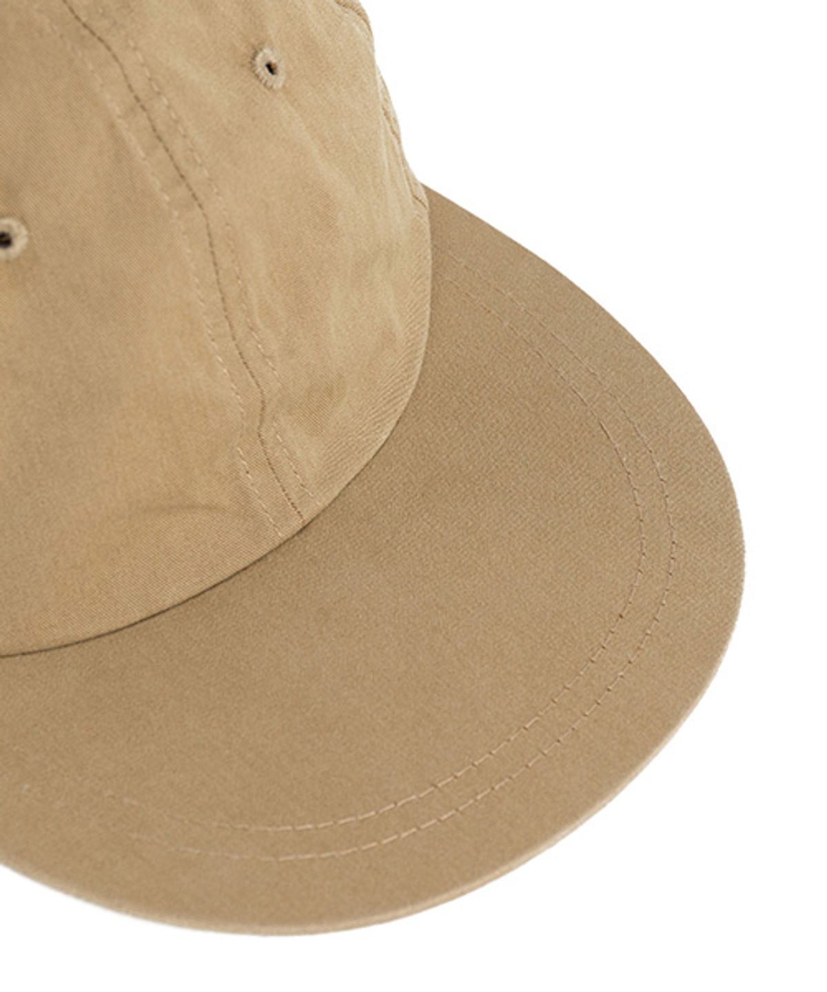 와일드 브릭스(WILD BRICKS) CN FLAT BRIM CAP (beige)