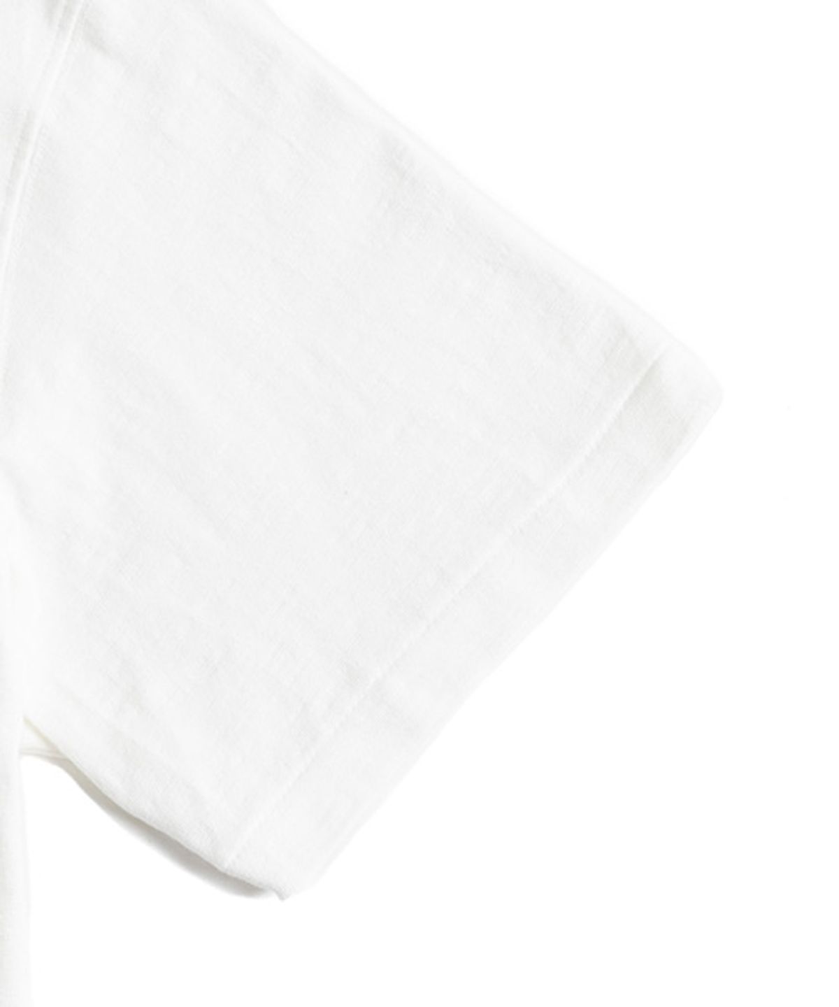 와일드 브릭스(WILD BRICKS) SB ESSENTIAL POCKET T-SHIRT (white)