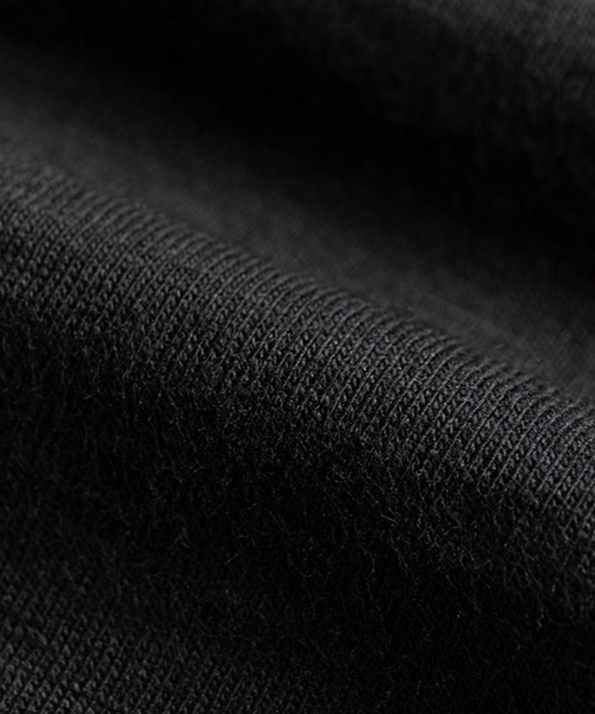 와일드 브릭스(WILD BRICKS) SB ESSENTIAL POCKET T-SHIRT (black)
