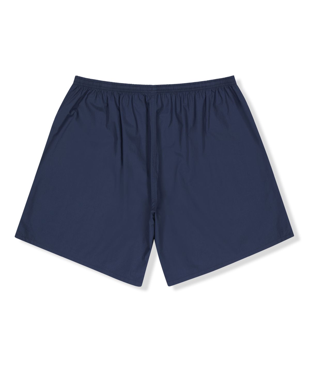 예스아이씨(YESEYESEE) Recruits PT Shorts Navy