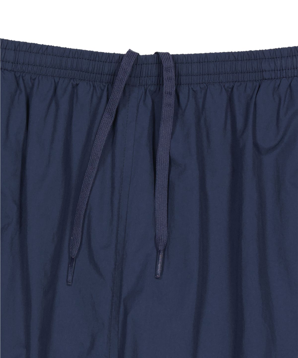 예스아이씨(YESEYESEE) Recruits PT Shorts Navy