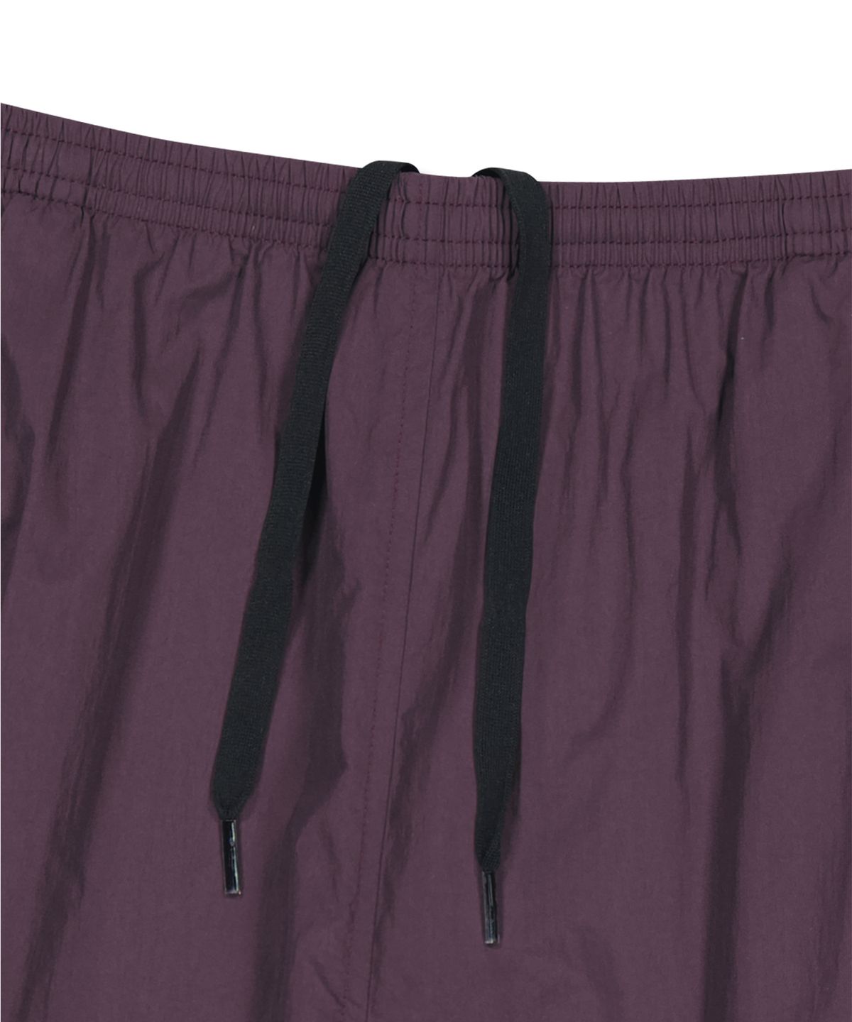 예스아이씨(YESEYESEE) Recruits PT Shorts Deep Purple