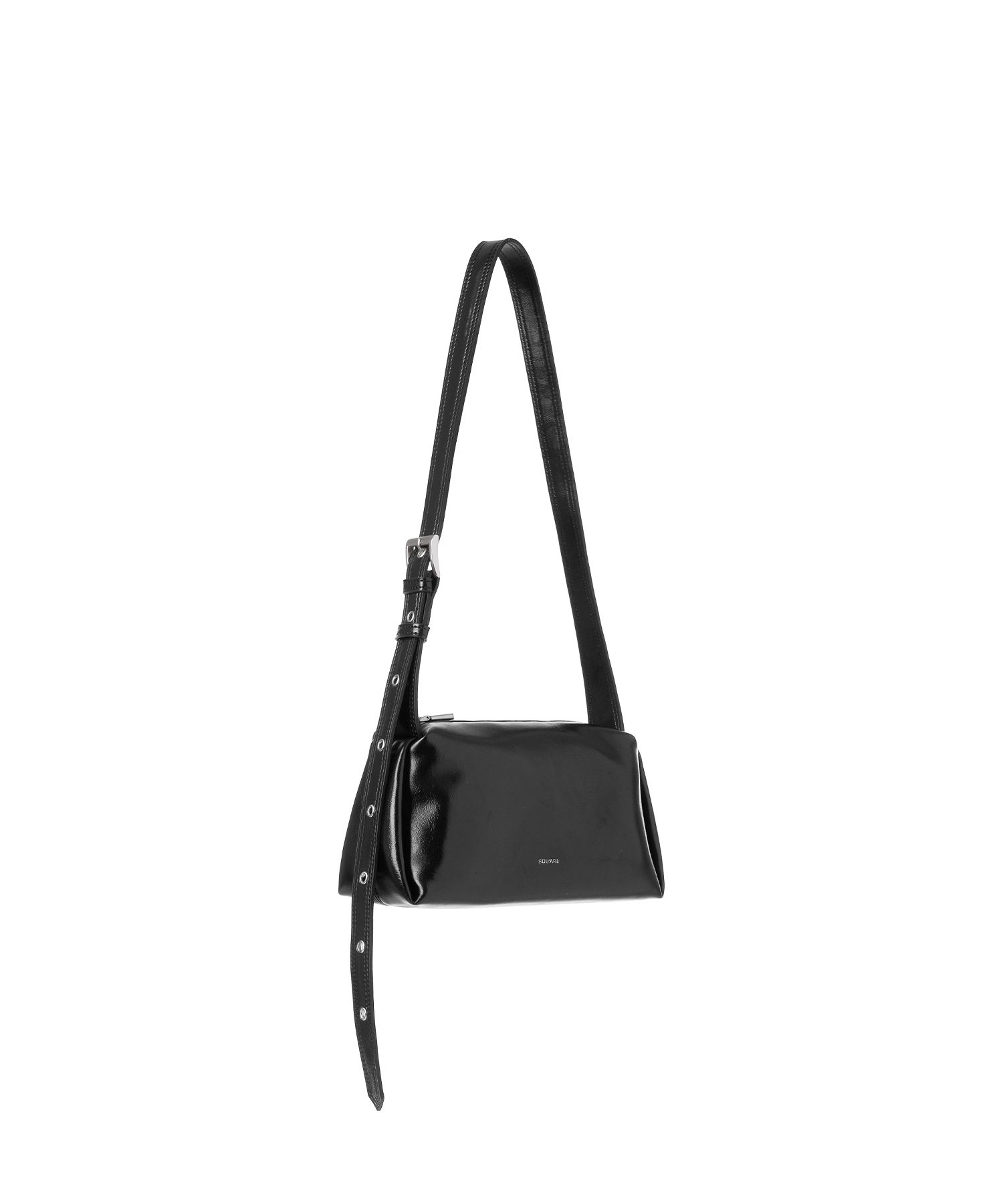SQUARELINE☆Layer Bag Designer fashion, Seoul-fully created | W Concept
