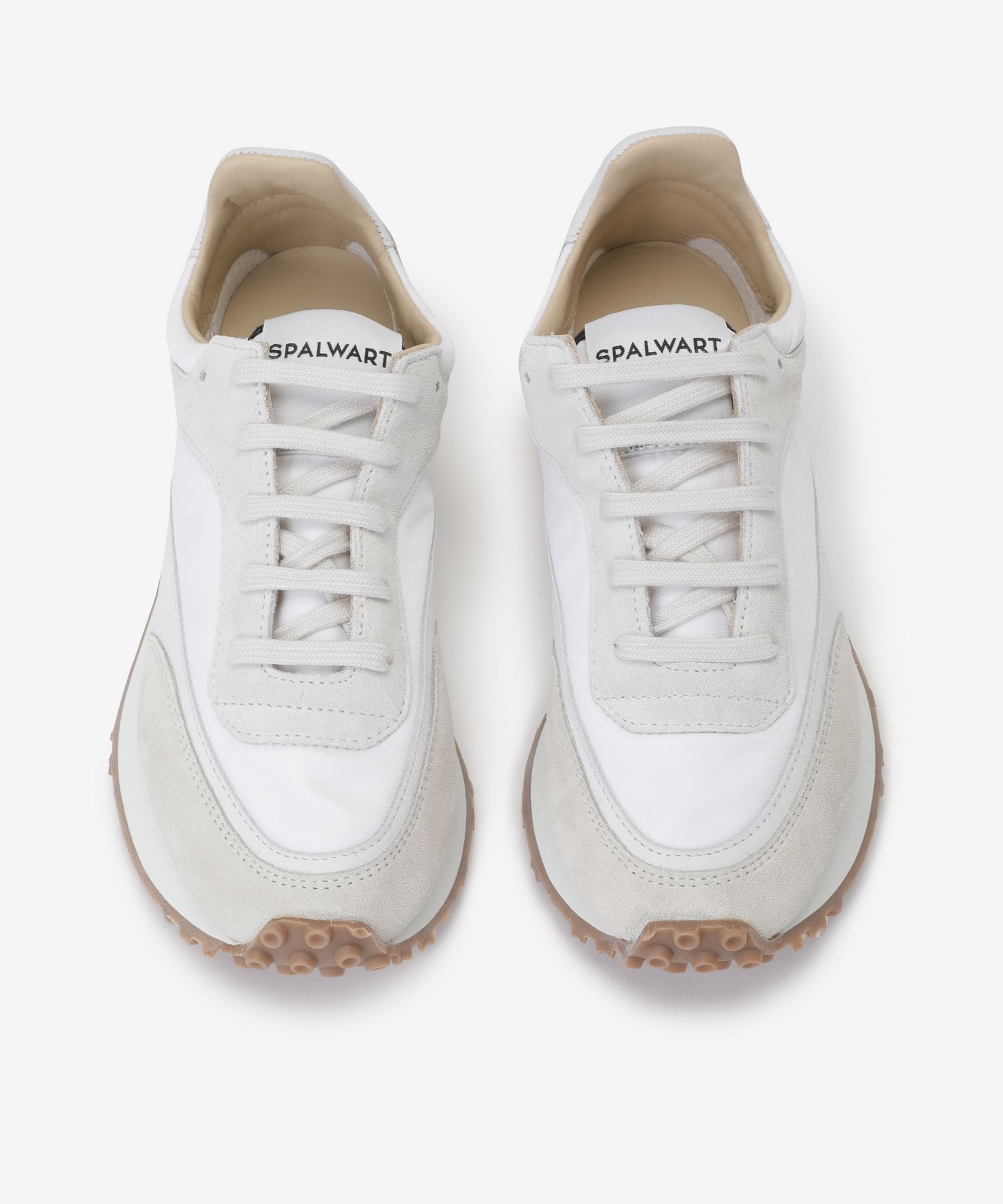 MUSINSA公式 | SPALWART Marathon Tempo Low Sneakers - Salti