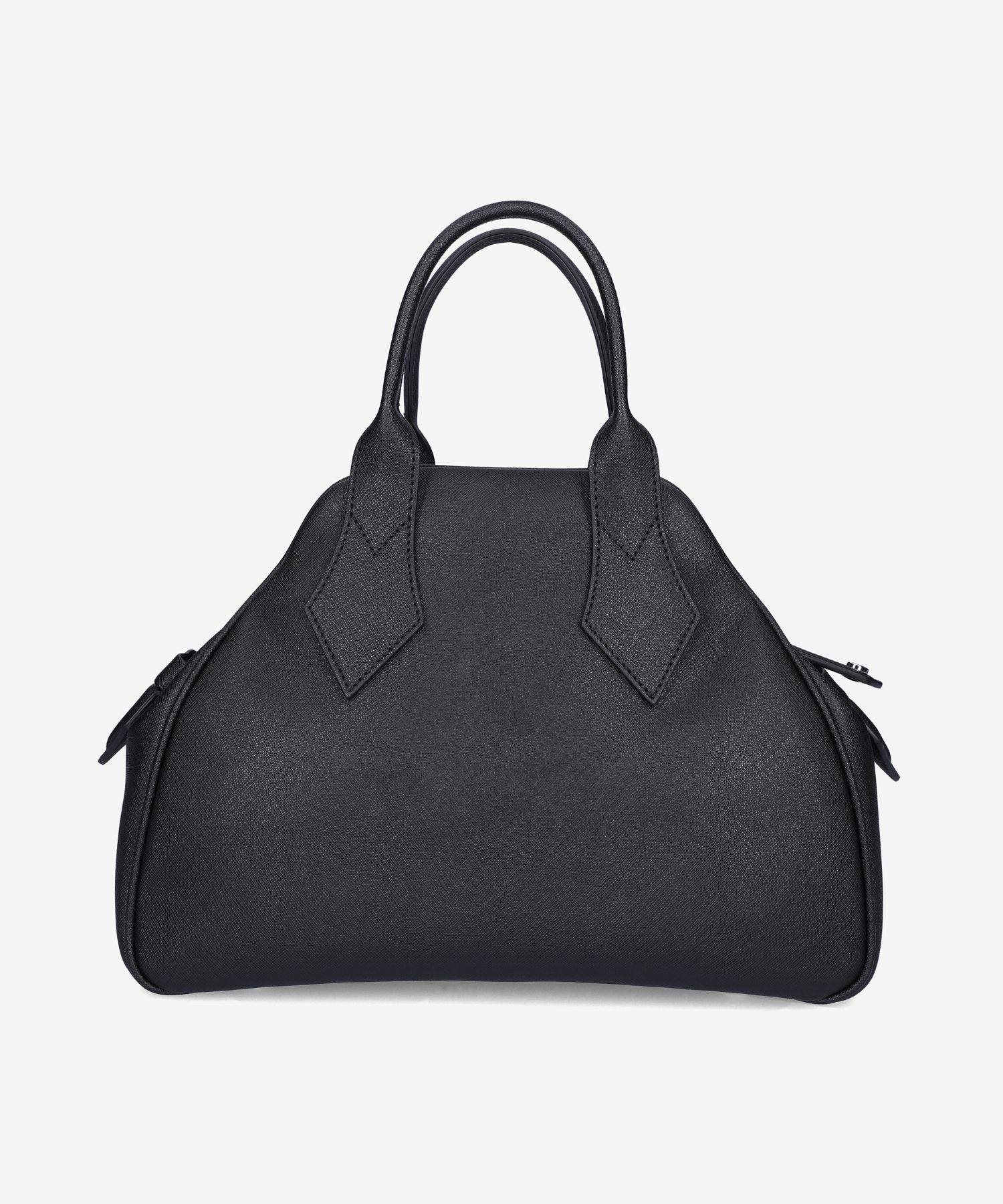 [Vivienne Westwood] ミディアム Yasmine トートバッグ Vivienne Westwood ヴィヴィアンウエストウッド トートバッグ