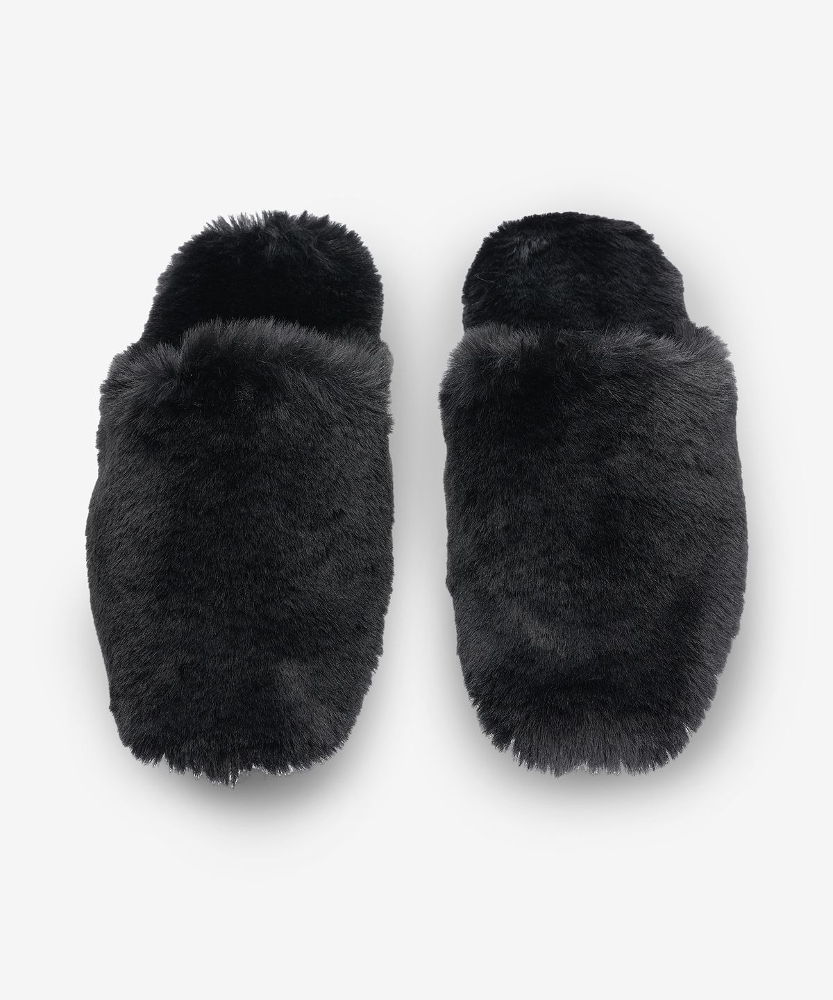 발렌시아가(BALENCIAGA) 테디 뮬 - 블랙 / 713785W2LV01000
