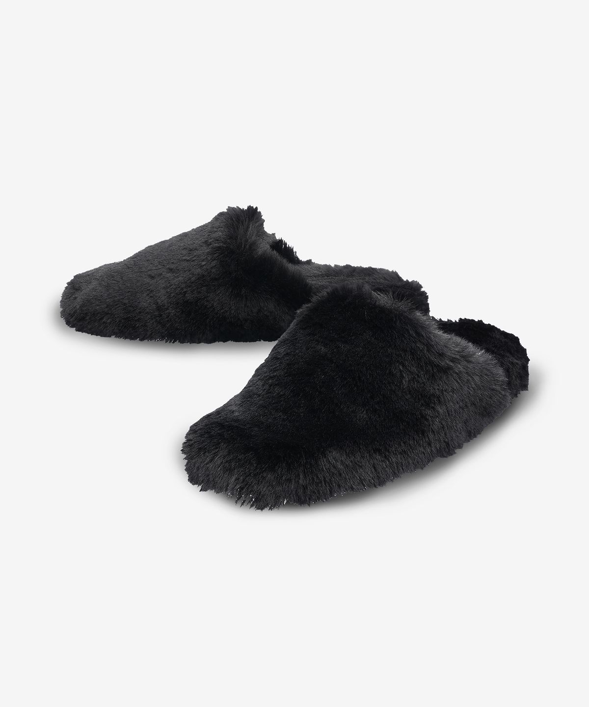 발렌시아가(BALENCIAGA) 테디 뮬 - 블랙 / 713785W2LV01000