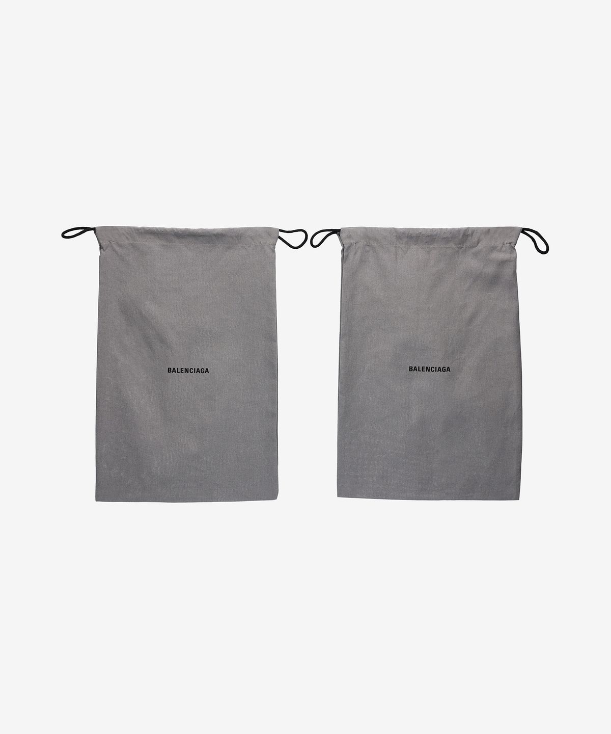 발렌시아가(BALENCIAGA) 테디 뮬 - 블랙 / 713785W2LV01000