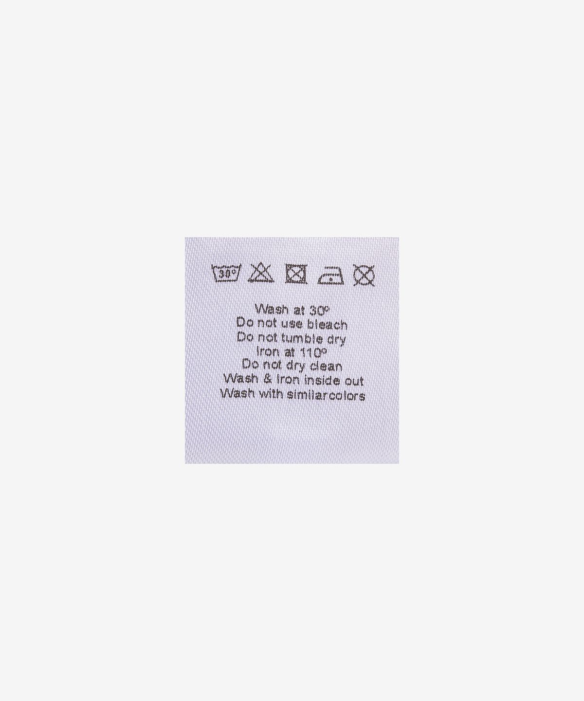 써네이(SUNNEI) 리버시블 스트라이프 티셔츠 - 그린:블루 스트라이프 / CRTWXJER042JER0067481