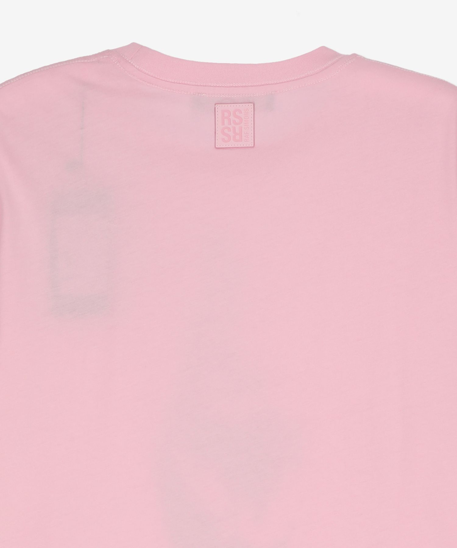 ★送料・関税込★RAF SIMONS★HAND SIGN SHORT SLEEVE Tシャツ★ MUSINSA公式 | RAF SIMONS Hand sign short sleeve T-shirt