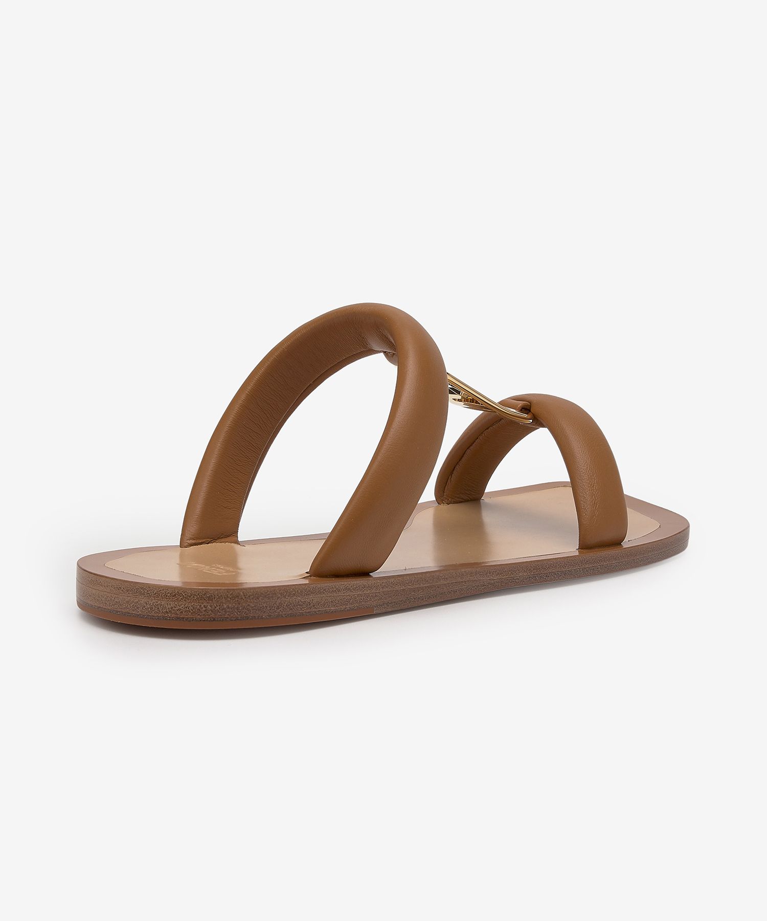 ★FENDI★25SS 新作★ O Lock Slide FF サンダル 8X8332NBAF0QB7 MUSINSA | FENDI O-Lock Slide - Brown / 8X8332NBAF0QB7SS22
