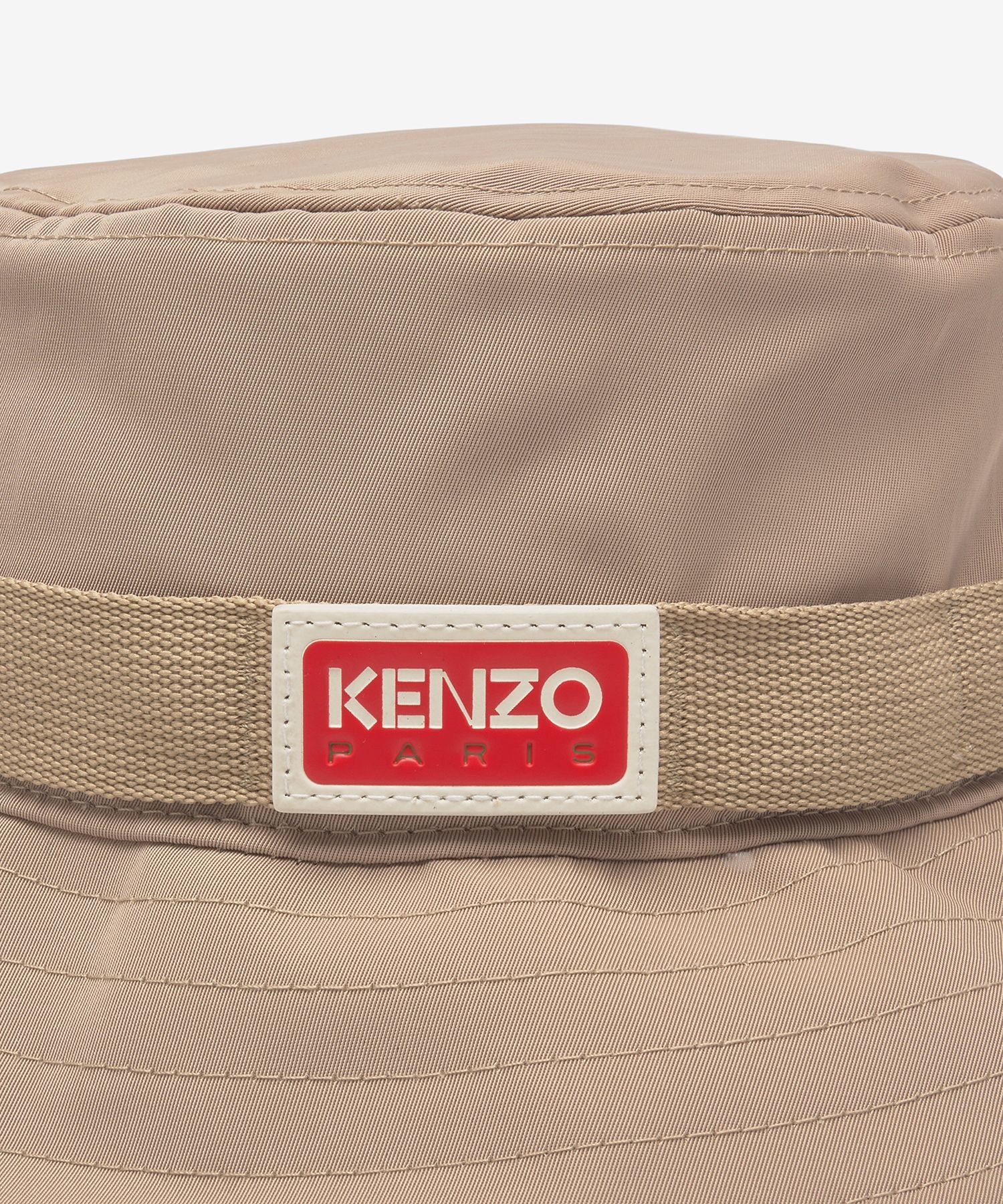 ★KENZO★ Jungle bucket hat beige FC65AC204F3011 FC65AC204F3 MUSINSA | KENZO Jungle Bucket Hat - Beige / FC65AC204F3011