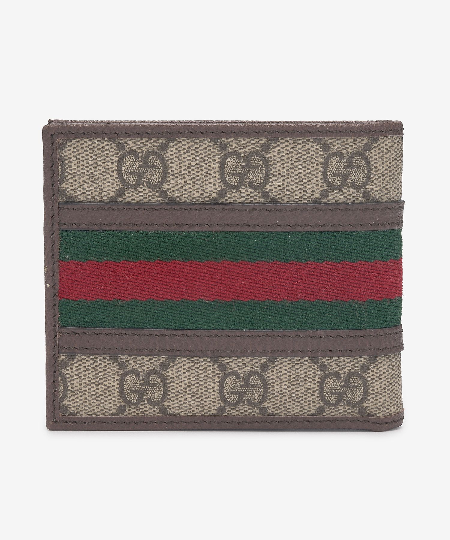 MUSINSA | GUCCI Men's Ophidia GG Wallet - GG Supreme / 59760696IWT8745