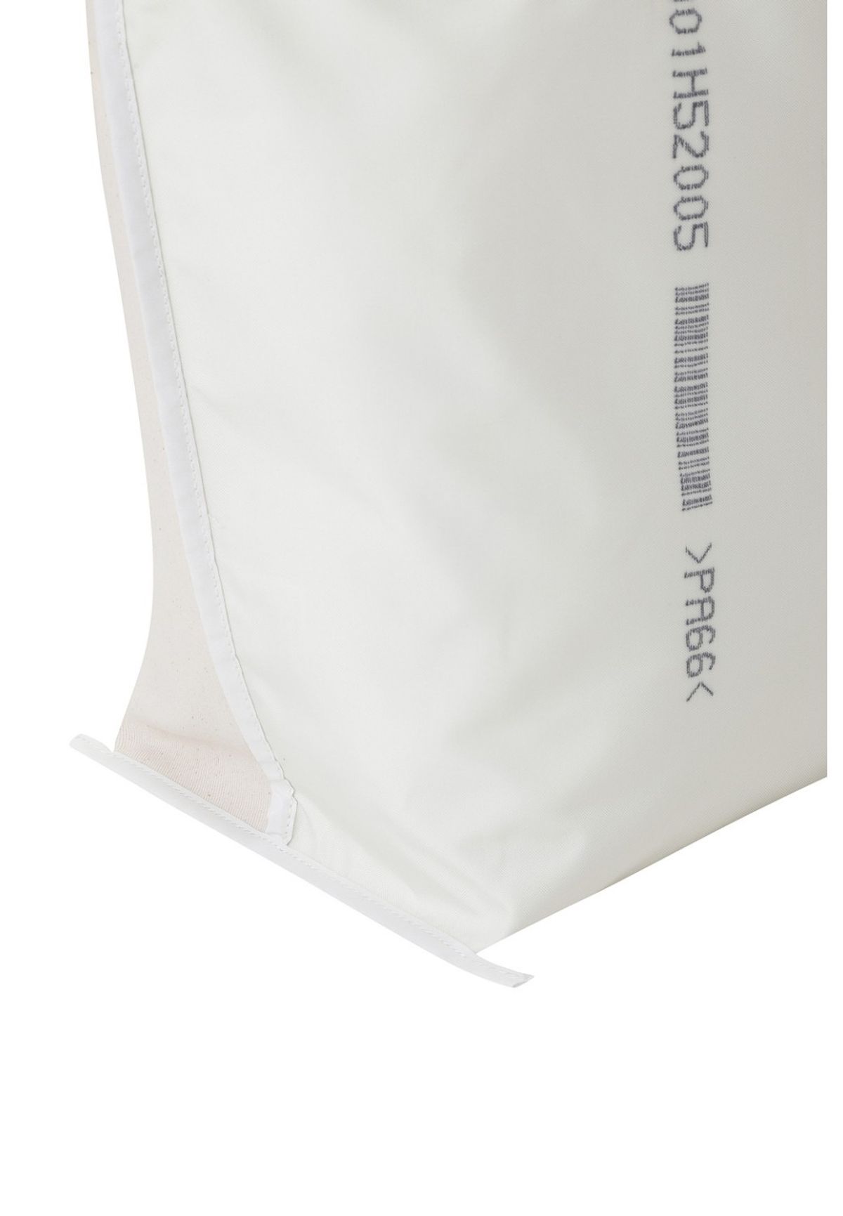 래코드(RECODE) Airbag Big Shopper bag_RYBAS23803IVX