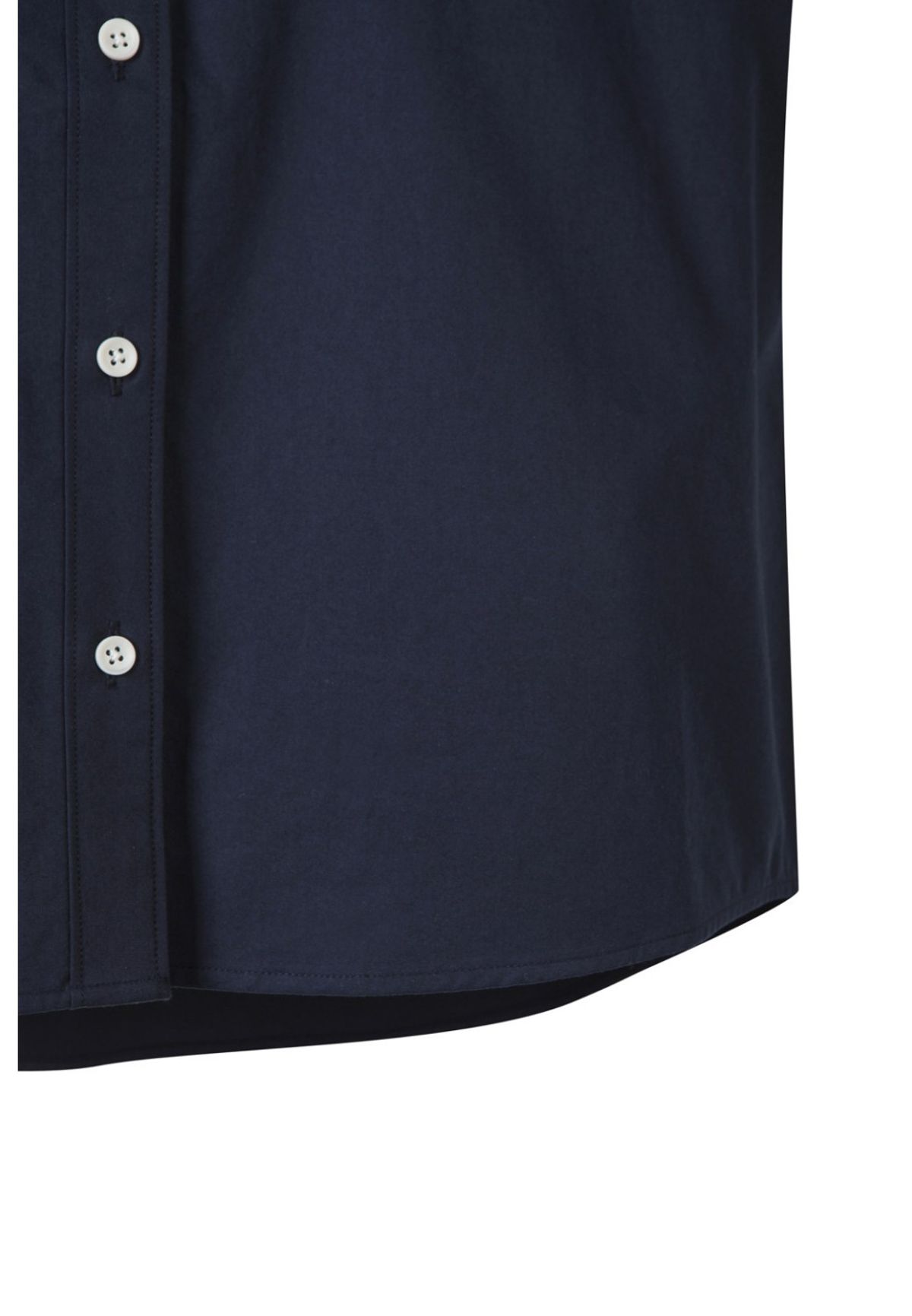 래코드(RECODE) [여성] Voluminous Sleeve Stand Collar Blouse_RQSAS23538NYX