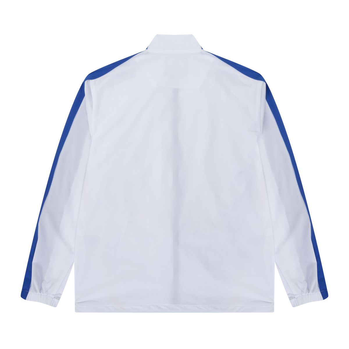 마틴골프(MARTINE GOLF) Multi Color Line Windbreaker_White (Men)