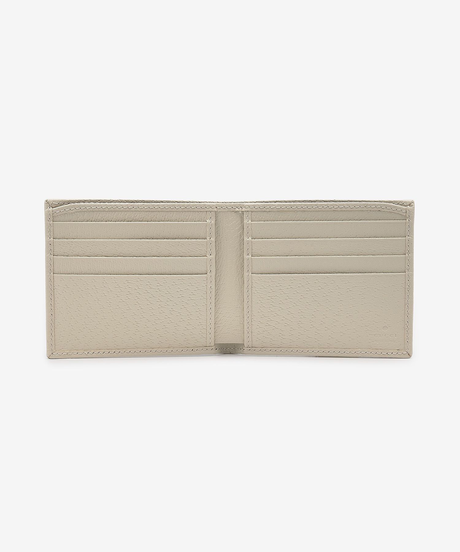 MUSINSA | GUCCI Opidia GG Web Souprim Canvas Half Wallet
