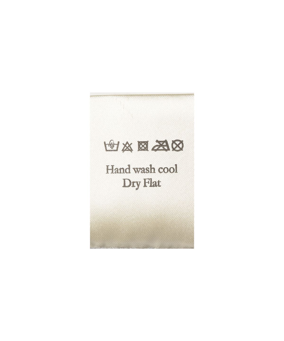 페레그린(PEREGRINE) 메리노울 니트 티셔츠 라이트 그레이 / WP181063