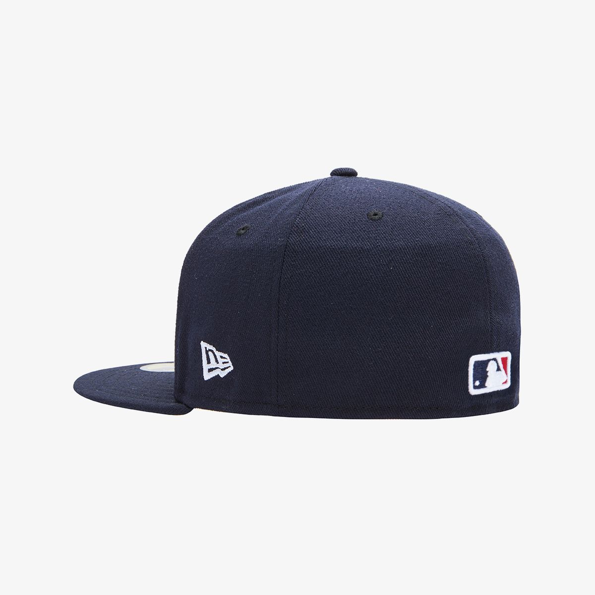 뉴에라(NEW ERA) MLB 어센틱 보스턴 레드삭스 게임 네이비 70331911