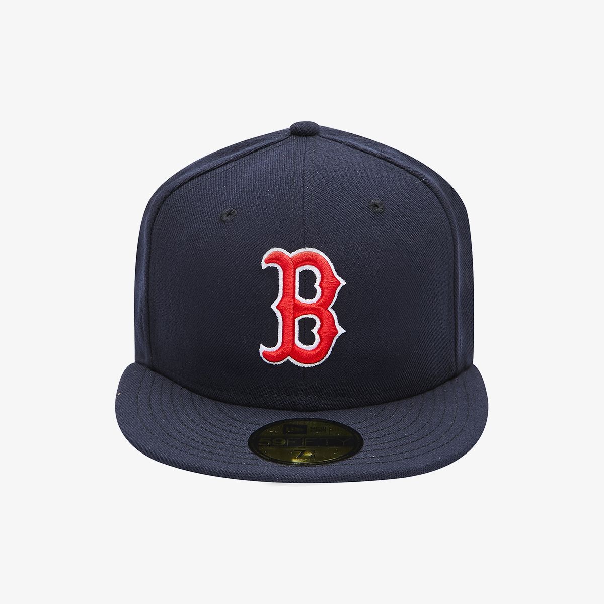 뉴에라(NEW ERA) MLB 어센틱 보스턴 레드삭스 게임 네이비 70331911
