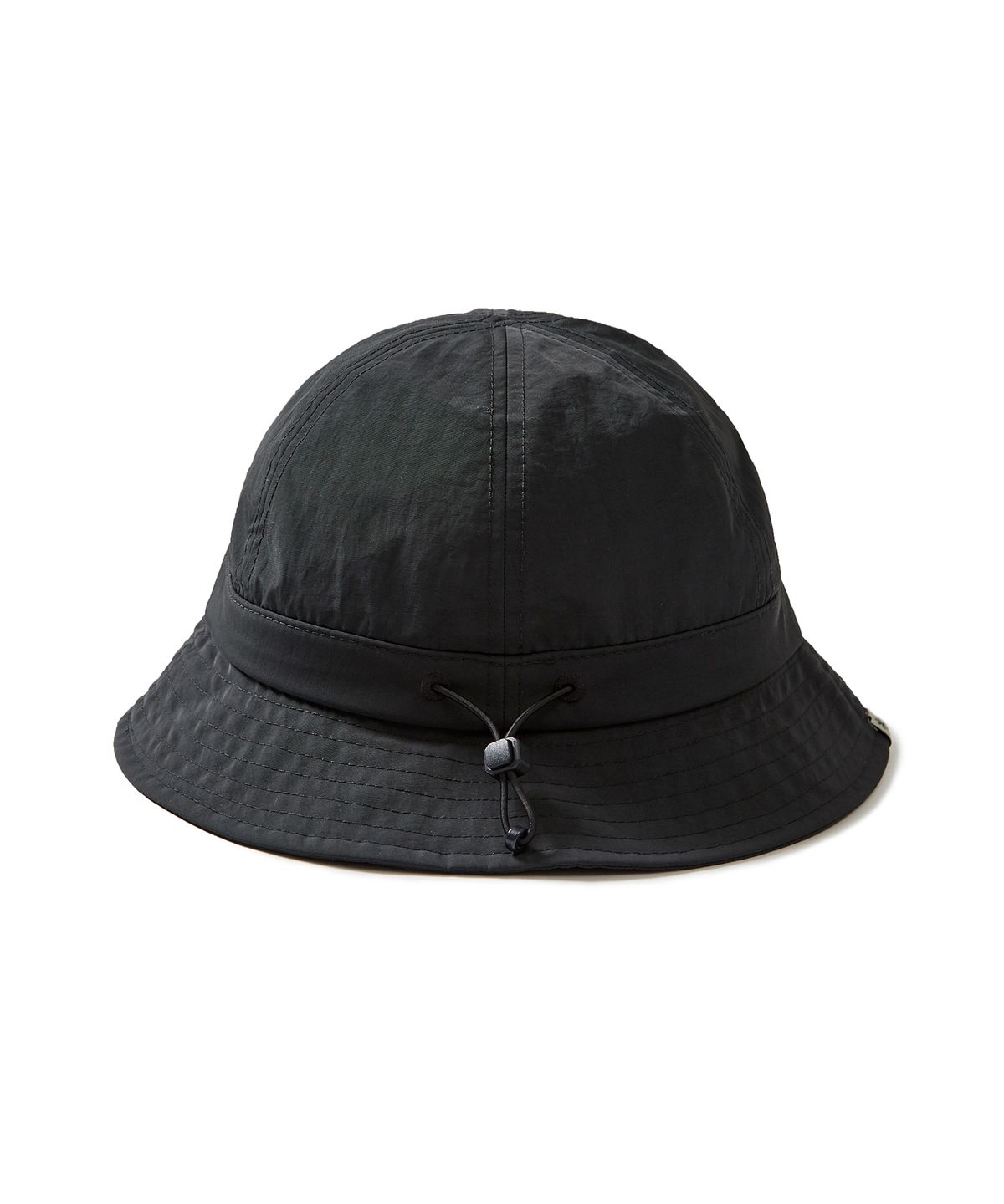 스노우피크 어패럴(SNOWPEAK APPAREL) 캠플 버킷햇 Dark Charcoal (S23SUCBH11)
