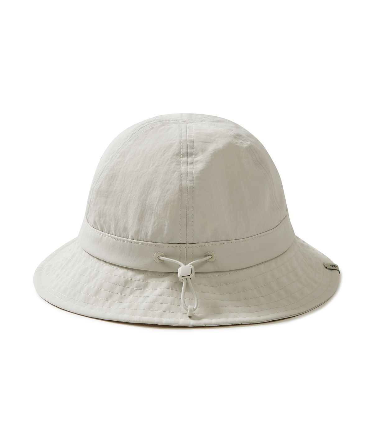 스노우피크 어패럴(SNOWPEAK APPAREL) 캠플 버킷햇 Light Beige (S23SUCBH11)