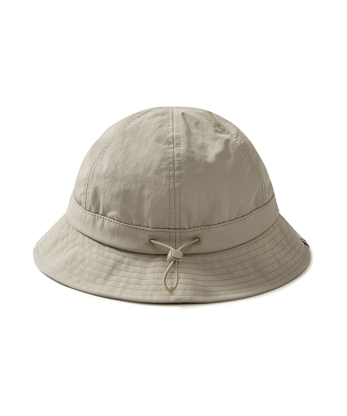 스노우피크 어패럴(SNOWPEAK APPAREL) 캠플 버킷햇 Yellow Gray (S23SUCBH11)