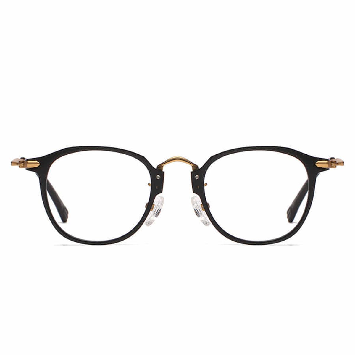 링컨프레임(LINCOLNFRAME) LF9674_BLACK IP티타늄 안경테