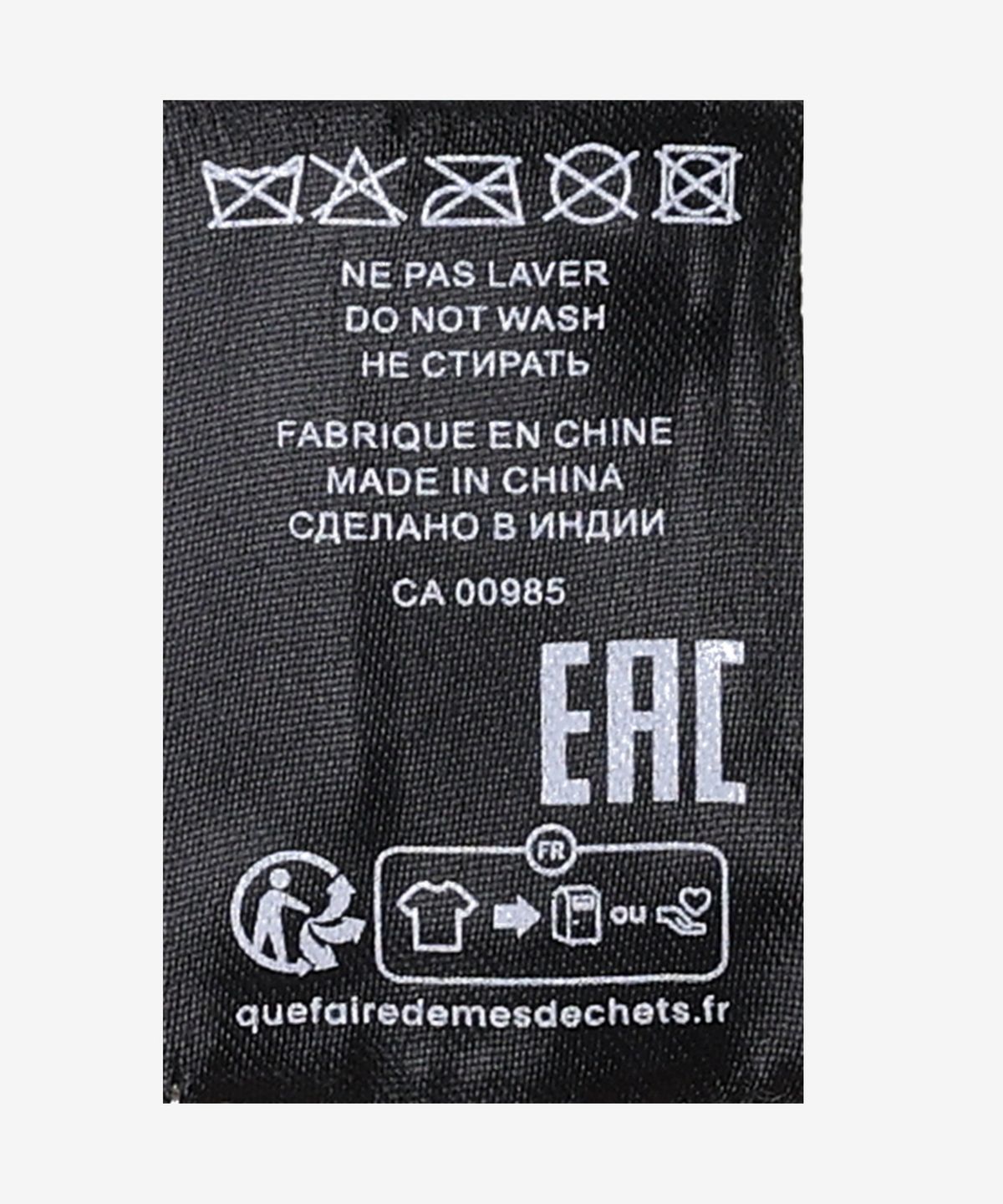 이자벨마랑(ISABEL MARANT) 타이론 볼캡 - 에크루:레드 / CQ001XFAA1C09AECRD