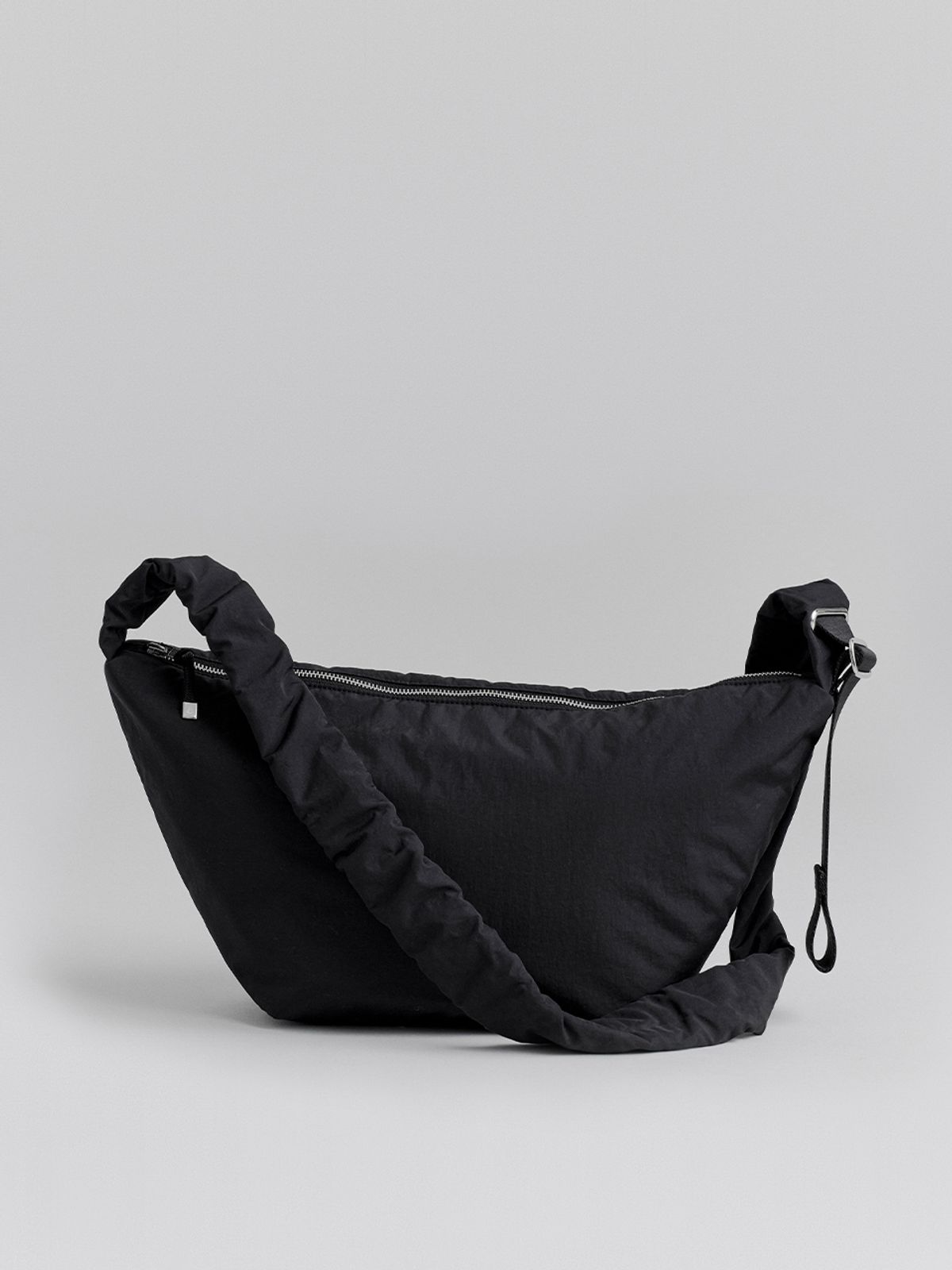 조셉앤스테이시(JOSEPH&STACEY) Daily Shirring Bag M (7color)