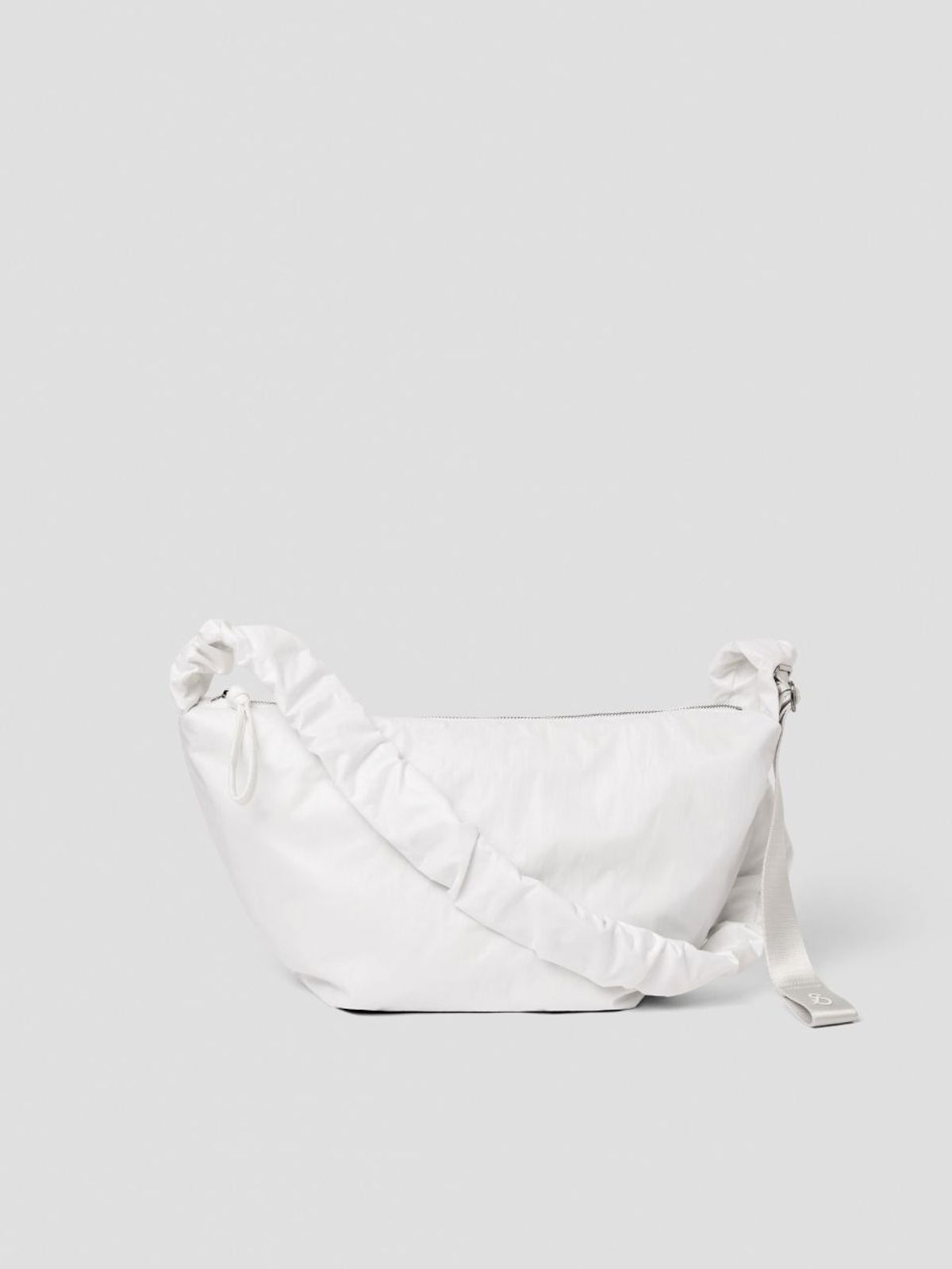 조셉앤스테이시(JOSEPH&STACEY) Daily Shirring Bag M (7color)