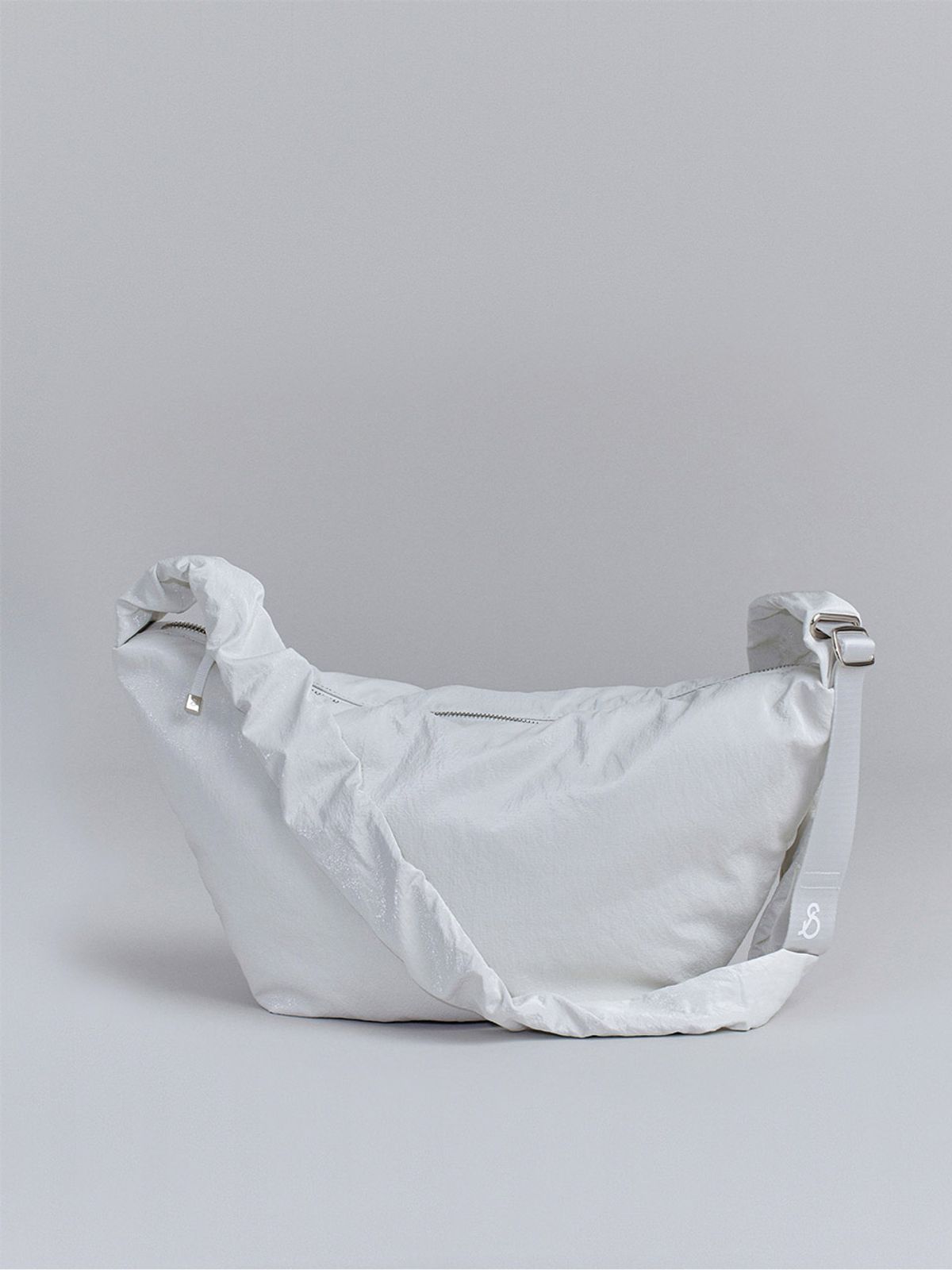 조셉앤스테이시(JOSEPH&STACEY) Daily Shirring Bag M (7color)