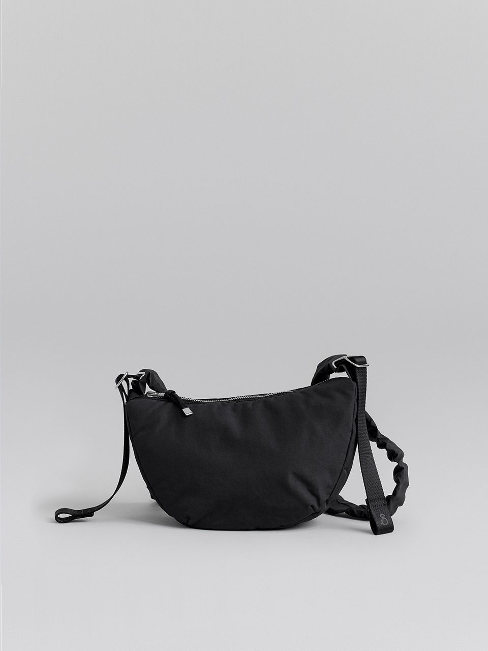 [JOSEPH & STACEY]デイリーShirring Bag(Small{★日本未入荷 MUSINSA | JOSEPH AND STACEY Daily Shirring Bag S (7color)