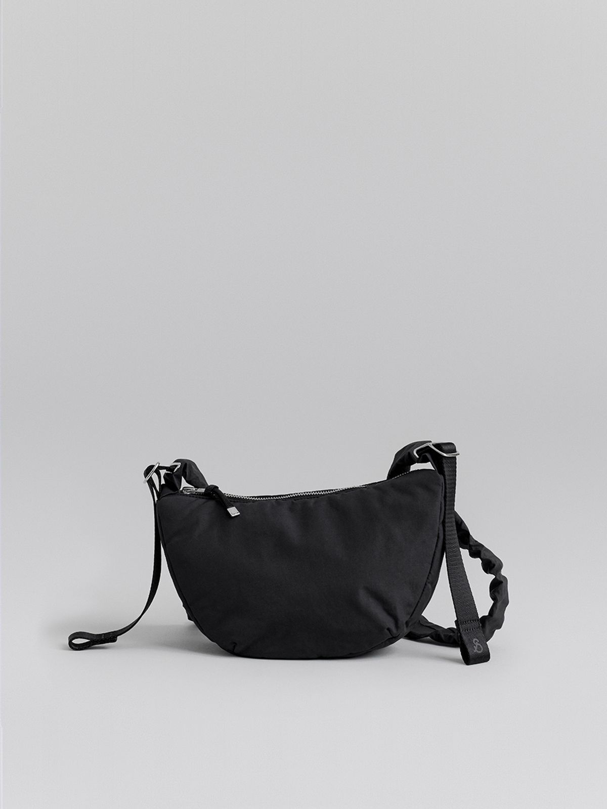 조셉앤스테이시(JOSEPH&STACEY) Daily Shirring Bag S (7color)
