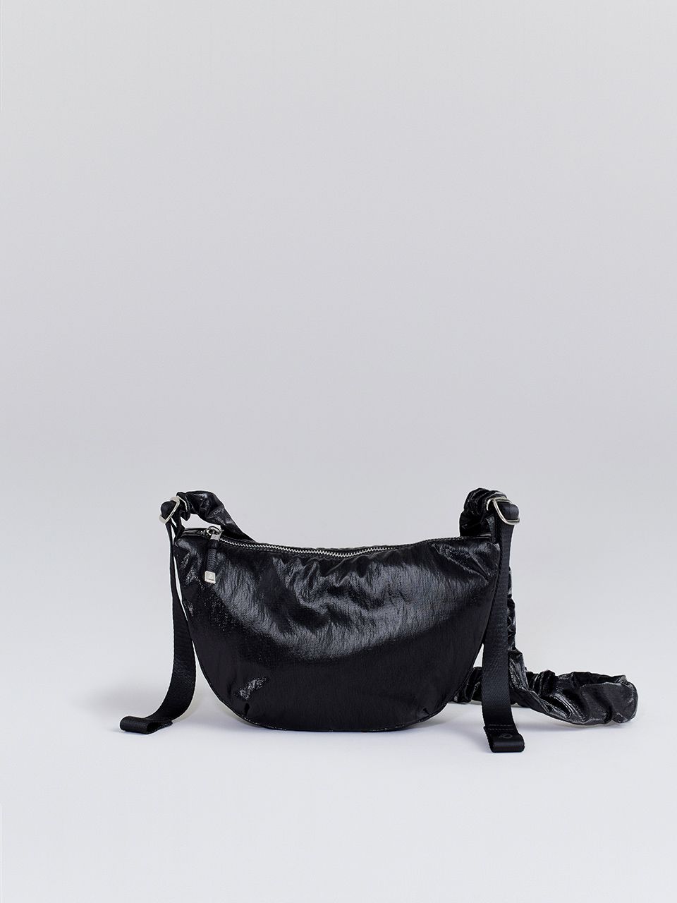 MUSINSA | JOSEPH AND STACEY Daily Shirring Bag S (7color)