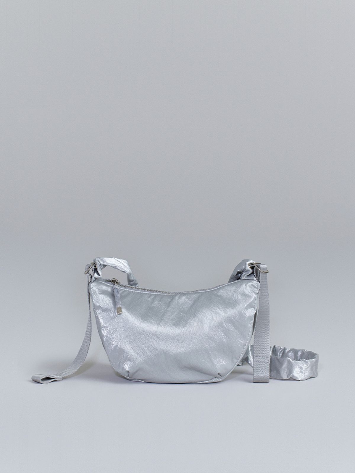 조셉앤스테이시(JOSEPH&STACEY) Daily Shirring Bag S (7color)